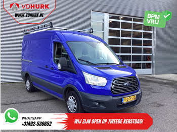 Μικρό βαν FORD Transit