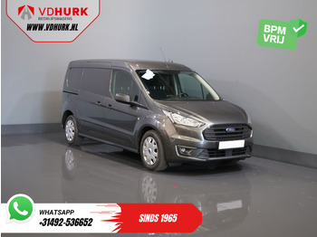 Μικρό βαν FORD Transit Connect