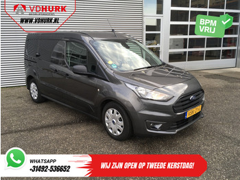 Μικρό βαν FORD Transit Connect