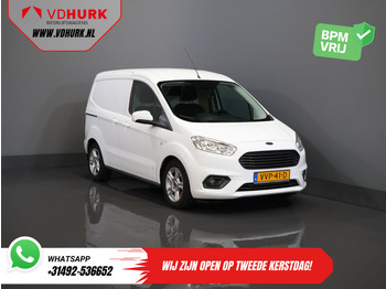 Μικρό βαν FORD Transit