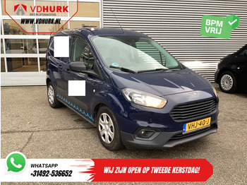 Μικρό βαν FORD Transit