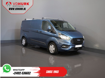 Μικρό βαν FORD Transit