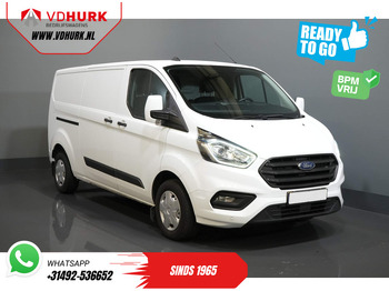 Μικρό βαν FORD Transit