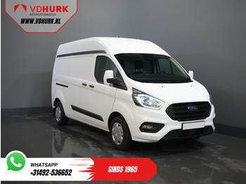 Μικρό βαν FORD Transit