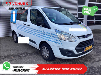 Μικρό βαν FORD Transit