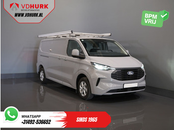 Μικρό βαν FORD Transit
