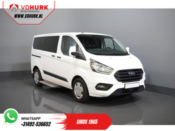 Μικρό λεωφορείο FORD Transit