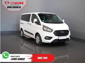 Μικρό λεωφορείο FORD Transit