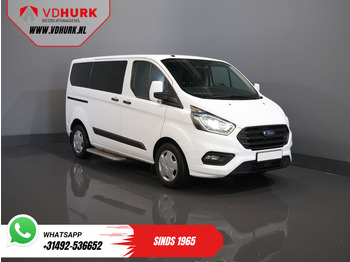 Μικρό λεωφορείο FORD Transit