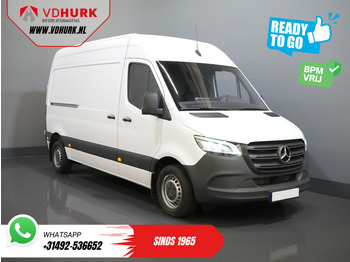 Μικρό βαν MERCEDES-BENZ Sprinter 211