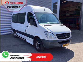 Μικρό λεωφορείο MERCEDES-BENZ Sprinter 313