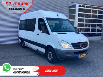 Μικρό λεωφορείο MERCEDES-BENZ Sprinter 313