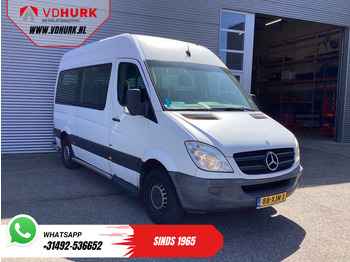 Μικρό λεωφορείο MERCEDES-BENZ Sprinter 313