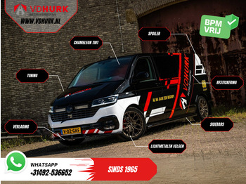 Μικρό λεωφορείο, Επιβατικό βαν Mercedes-Benz Sprinter 313 2.2 CDI L2H2 €10.769 Incl. BTW BPM VRIJ! EXPORT ONLY Combi/ 9 Persoons/ Kombi/ 9P/ Airco/ Rolstoellift: φωτογραφία 4