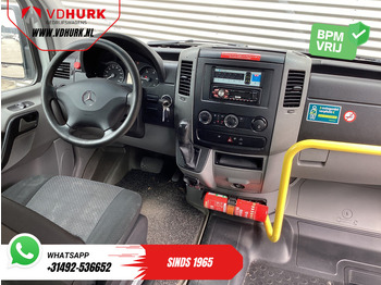 Μικρό λεωφορείο, Επιβατικό βαν Mercedes-Benz Sprinter 313 2.2 CDI L2H2 €10.769 Incl. BTW BPM VRIJ! EXPORT ONLY Combi/ 9 Persoons/ Kombi/ 9P/ Airco/ Rolstoellift: φωτογραφία 3