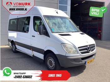 Μικρό λεωφορείο MERCEDES-BENZ Sprinter 313