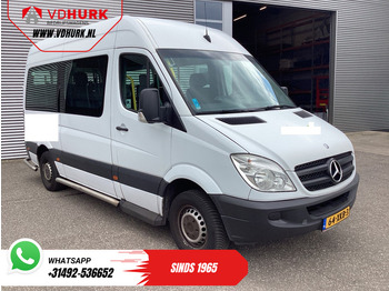 Μικρό λεωφορείο MERCEDES-BENZ Sprinter 313