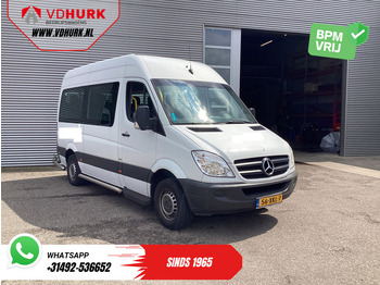 Μικρό λεωφορείο MERCEDES-BENZ Sprinter 313