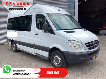 Μικρό λεωφορείο MERCEDES-BENZ Sprinter 313