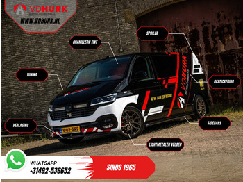 Μικρό λεωφορείο, Επιβατικό βαν Mercedes-Benz Sprinter 313 2.2 CDI L2H2 €9922 Incl. BTW BPM VRIJ! EXPORT ONLY Combi/ 9 Persoons/ Kombi/ 9P/ Airco/ Rolstoellift: φωτογραφία 4