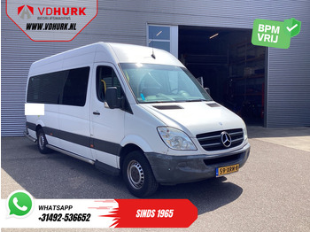 Μικρό λεωφορείο MERCEDES-BENZ Sprinter 313