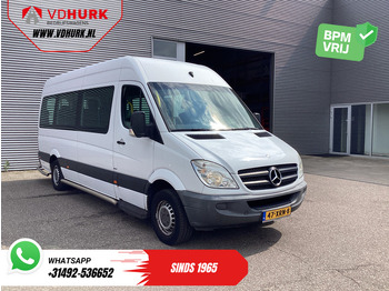Μικρό λεωφορείο MERCEDES-BENZ Sprinter 313