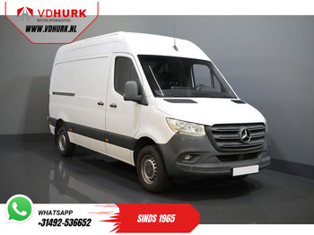 Βαν MERCEDES-BENZ Sprinter 314