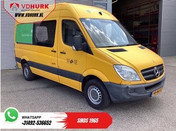 Βαν MERCEDES-BENZ Sprinter 316