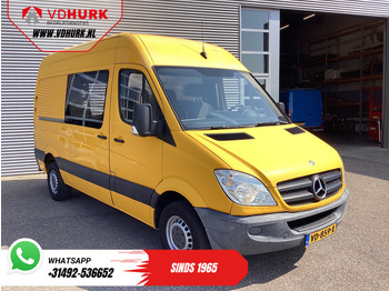 Βαν MERCEDES-BENZ Sprinter 316