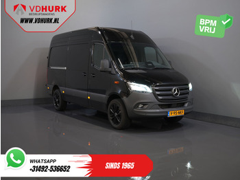 Βαν MERCEDES-BENZ Sprinter 317