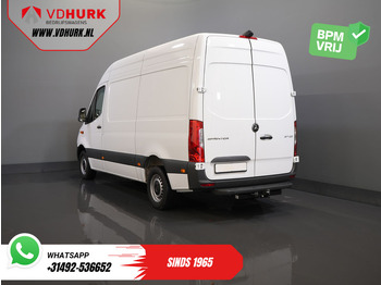 Βαν Mercedes-Benz Sprinter 317 CDI Aut. L2H2 BPM VRIJ! Gev.Stoel/ 270 Gr.Deuren/ Stoelverw./ Navi/ Camera/ Cruise/ DAB: φωτογραφία 2