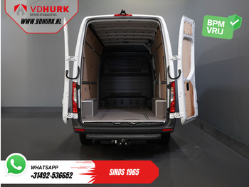 Βαν Mercedes-Benz Sprinter 317 CDI Aut. L2H2 BPM VRIJ! Gev.Stoel/ 270 Gr.Deuren/ Stoelverw./ Navi/ Camera/ Cruise/ DAB: φωτογραφία 5