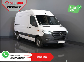 Βαν MERCEDES-BENZ Sprinter 317