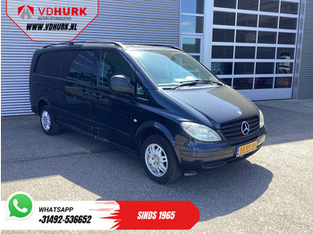 Μικρό βαν MERCEDES-BENZ Vito 111