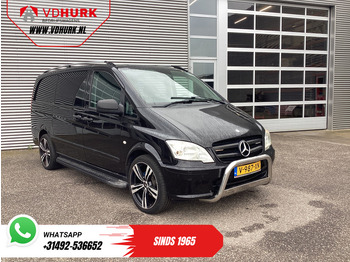 Μικρό βαν MERCEDES-BENZ Vito 113