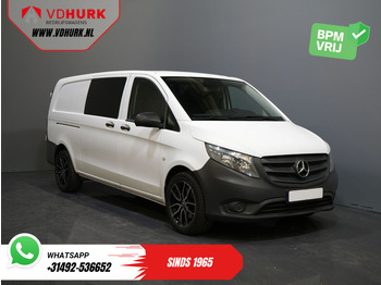 Μικρό βαν MERCEDES-BENZ Vito 114