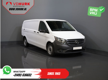 Βαν MERCEDES-BENZ Vito 116
