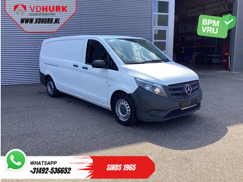 Βαν MERCEDES-BENZ Vito 116