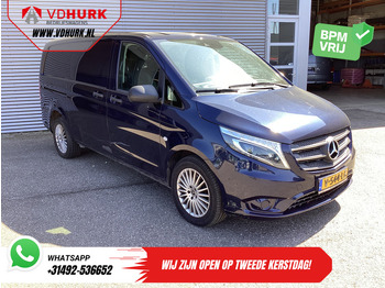 Μικρό βαν MERCEDES-BENZ Vito 119