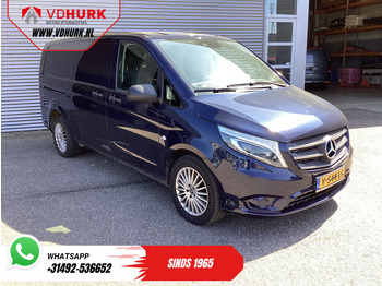 Μικρό βαν MERCEDES-BENZ Vito 119