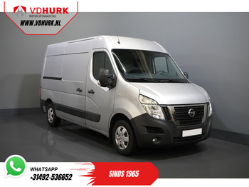 Βαν NISSAN NV400