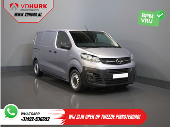 Μικρό βαν OPEL Vivaro