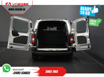 Μικρό βαν Peugeot Partner 1.6 HDi BPM VRIJ! Ready2Go PDC/ Cruise/ Airco/ APK 2-2026: φωτογραφία 5