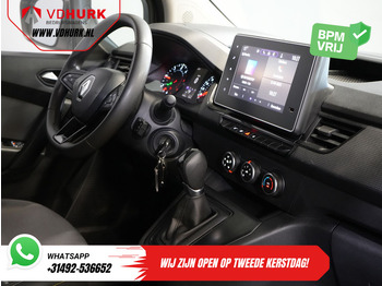 Μικρό βαν Renault Kangoo 1.5 dCi 95 pk Aut. BPM VRIJ NL Auto/ Carplay/ Camera/ Cruise/ LMV/ Trekhaak/ PDC: φωτογραφία 3 Μικρό βαν Renault Kangoo 1.5 dCi 95 pk Aut. BPM VRIJ NL Auto/ Carplay/ Camera/ Cruise/ LMV/ Trekhaak/ PDC: φωτογραφία 3