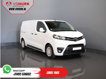Μικρό βαν TOYOTA Proace