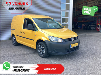 Μικρό βαν VOLKSWAGEN Caddy 1.6