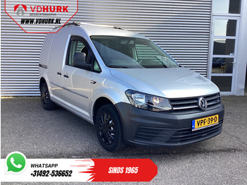 Μικρό βαν VOLKSWAGEN Caddy 2.0