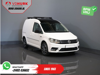 Μικρό βαν VOLKSWAGEN Caddy 2.0