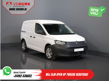Μικρό βαν VOLKSWAGEN Caddy Cargo