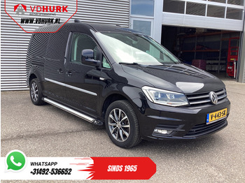 Μικρό βαν VOLKSWAGEN Caddy Cargo Maxi
